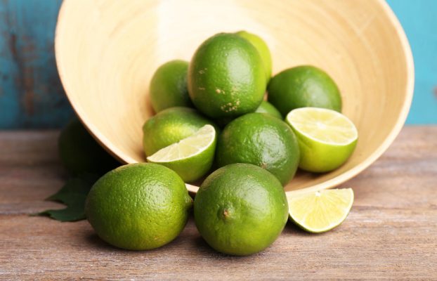 El limón tahití colombiano: un fruto con sabor a exportación